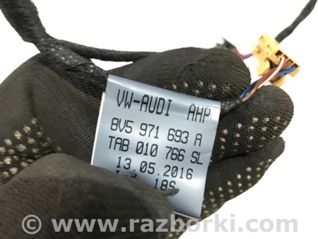 ФОТО Проводка двери для Audi (Ауди) A3 8V1, 8VA, 8V7, 8VS (03.2012-...) Киев