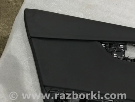 ФОТО Карточка дверная для Audi (Ауди) A4 B8 - 8K2, 8K5 (08.2007-11.2015) Киев