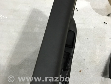 ФОТО Карточка дверная для Audi (Ауди) A4 B8 - 8K2, 8K5 (08.2007-11.2015) Киев