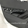 ФОТО Карточка дверная для Audi (Ауди) A4 B8 - 8K2, 8K5 (08.2007-11.2015) Киев