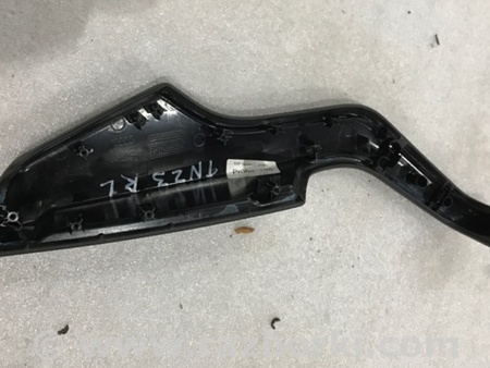 ФОТО Ручка двери внутренняя для Audi (Ауди) A4 B8 - 8K2, 8K5 (08.2007-11.2015) Киев