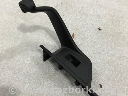 ФОТО Ручка двери внутренняя для Audi (Ауди) A4 B8 - 8K2, 8K5 (08.2007-11.2015) Киев