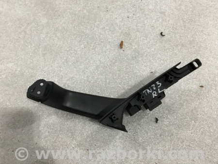 ФОТО Ручка двери внутренняя для Audi (Ауди) A4 B8 - 8K2, 8K5 (08.2007-11.2015) Киев