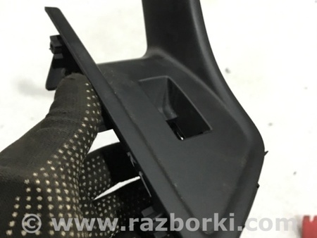ФОТО Ручка двери внутренняя для Audi (Ауди) A4 B8 - 8K2, 8K5 (08.2007-11.2015) Киев