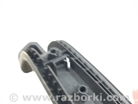 ФОТО Ручка двери внутренняя для Audi (Ауди) A4 B8 - 8K2, 8K5 (08.2007-11.2015) Киев