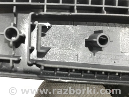 ФОТО Ручка двери внутренняя для Audi (Ауди) A4 B8 - 8K2, 8K5 (08.2007-11.2015) Киев