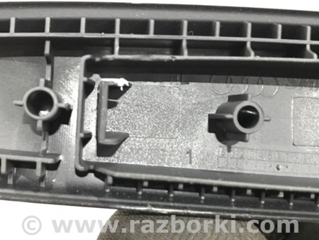 ФОТО Ручка двери внутренняя для Audi (Ауди) A4 B8 - 8K2, 8K5 (08.2007-11.2015) Киев
