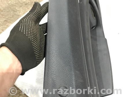 ФОТО Карточка дверная для Porsche Panamera Киев