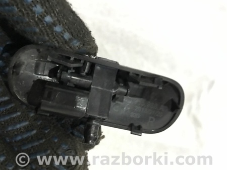 ФОТО Форсунка стеклоомывателя для Audi (Ауди) A4 B8 - 8K2, 8K5 (08.2007-11.2015) Киев