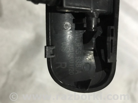 ФОТО Форсунка стеклоомывателя для Audi (Ауди) A4 B8 - 8K2, 8K5 (08.2007-11.2015) Киев