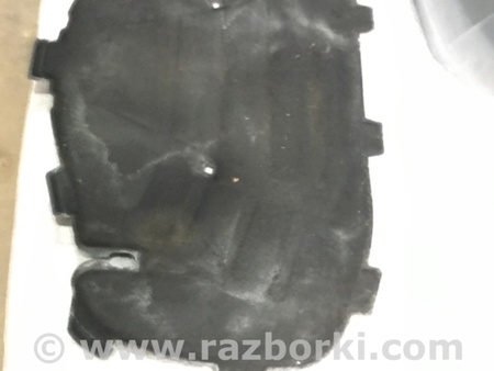 ФОТО Обшивка капота для Audi (Ауди) A3 8V1, 8VA, 8V7, 8VS (03.2012-...) Киев