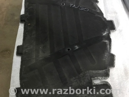 ФОТО Обшивка капота для Audi (Ауди) A3 8V1, 8VA, 8V7, 8VS (03.2012-...) Киев