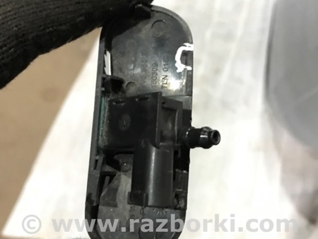 ФОТО Форсунка стеклоомывателя для Audi (Ауди) A3 8V1, 8VA, 8V7, 8VS (03.2012-...) Киев