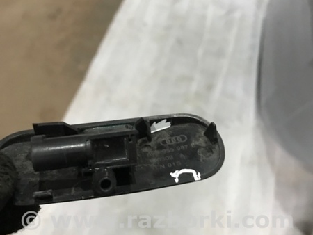ФОТО Форсунка стеклоомывателя для Audi (Ауди) A3 8V1, 8VA, 8V7, 8VS (03.2012-...) Киев