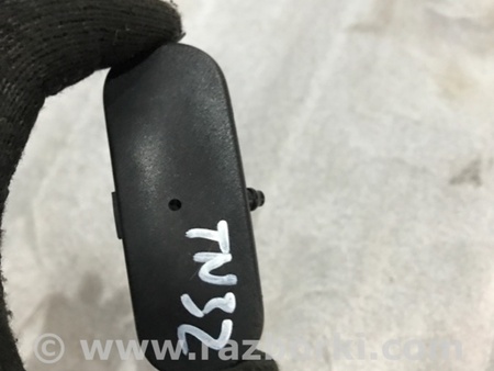 ФОТО Форсунка стеклоомывателя для Audi (Ауди) A4 B8 - 8K2, 8K5 (08.2007-11.2015) Киев