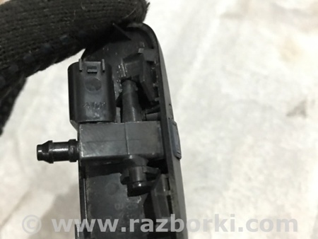 ФОТО Форсунка стеклоомывателя для Audi (Ауди) A4 B8 - 8K2, 8K5 (08.2007-11.2015) Киев