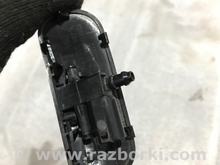 ФОТО Форсунка стеклоомывателя для Audi (Ауди) A4 B8 - 8K2, 8K5 (08.2007-11.2015) Киев