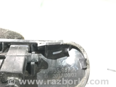 ФОТО Форсунка стеклоомывателя для Audi (Ауди) A4 B8 - 8K2, 8K5 (08.2007-11.2015) Киев