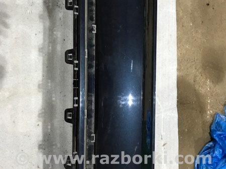 ФОТО Бампер для Audi (Ауди) A4 B8 - 8K2, 8K5 (08.2007-11.2015) Киев