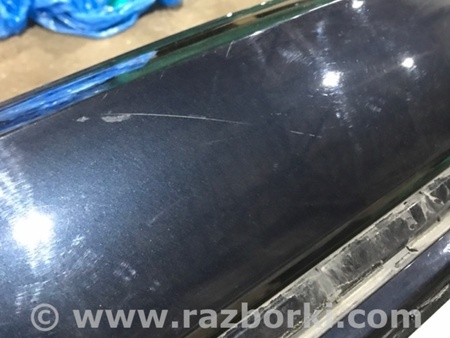ФОТО Бампер для Audi (Ауди) A4 B8 - 8K2, 8K5 (08.2007-11.2015) Киев