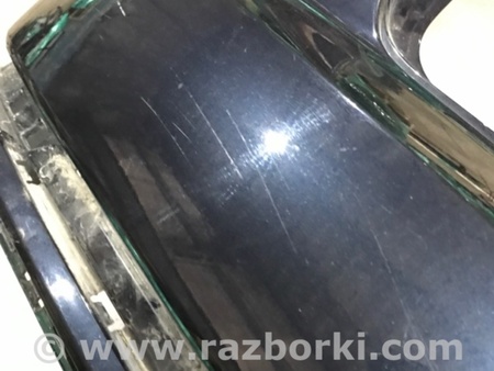 ФОТО Бампер для Audi (Ауди) A4 B8 - 8K2, 8K5 (08.2007-11.2015) Киев