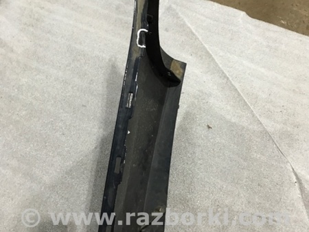 ФОТО Бампер для Audi (Ауди) A4 B8 - 8K2, 8K5 (08.2007-11.2015) Киев