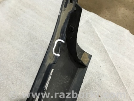ФОТО Бампер для Audi (Ауди) A4 B8 - 8K2, 8K5 (08.2007-11.2015) Киев