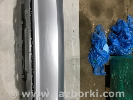 ФОТО Бампер для Audi (Ауди) A3 8V1, 8VA, 8V7, 8VS (03.2012-...) Киев