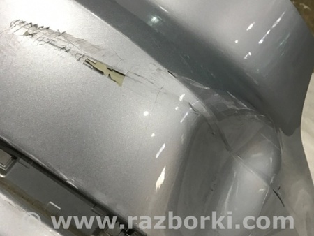 ФОТО Бампер для Audi (Ауди) A3 8V1, 8VA, 8V7, 8VS (03.2012-...) Киев