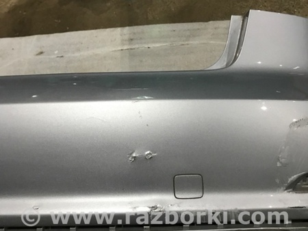 ФОТО Бампер для Audi (Ауди) A3 8V1, 8VA, 8V7, 8VS (03.2012-...) Киев