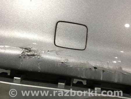 ФОТО Бампер для Audi (Ауди) A3 8V1, 8VA, 8V7, 8VS (03.2012-...) Киев