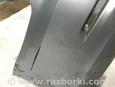 ФОТО Бампер для Audi (Ауди) A3 8V1, 8VA, 8V7, 8VS (03.2012-...) Киев