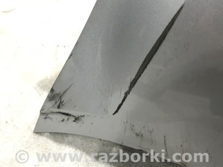 ФОТО Бампер для Audi (Ауди) A3 8V1, 8VA, 8V7, 8VS (03.2012-...) Киев