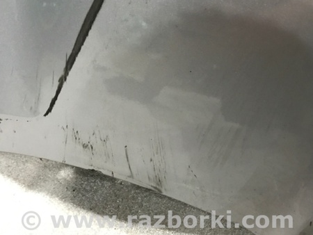 ФОТО Бампер для Audi (Ауди) A3 8V1, 8VA, 8V7, 8VS (03.2012-...) Киев