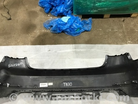 ФОТО Бампер для Audi (Ауди) A3 8V1, 8VA, 8V7, 8VS (03.2012-...) Киев