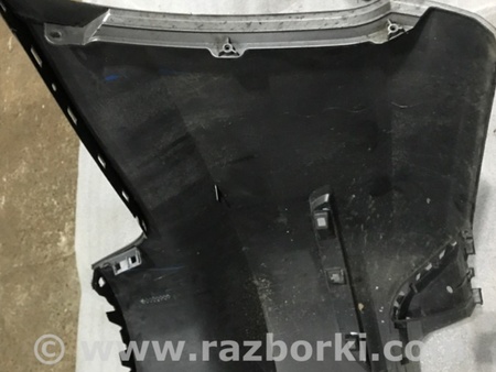 ФОТО Бампер для Audi (Ауди) A3 8V1, 8VA, 8V7, 8VS (03.2012-...) Киев