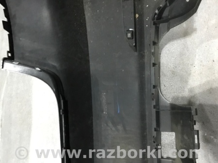 ФОТО Бампер для Audi (Ауди) A3 8V1, 8VA, 8V7, 8VS (03.2012-...) Киев