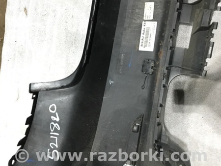 ФОТО Бампер для Audi (Ауди) A3 8V1, 8VA, 8V7, 8VS (03.2012-...) Киев