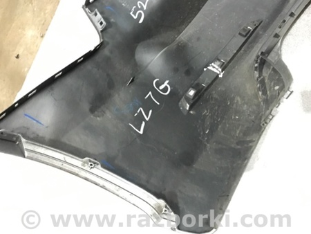 ФОТО Бампер для Audi (Ауди) A3 8V1, 8VA, 8V7, 8VS (03.2012-...) Киев