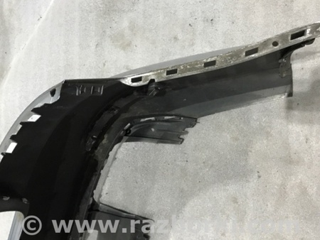 ФОТО Бампер для Audi (Ауди) A3 8V1, 8VA, 8V7, 8VS (03.2012-...) Киев
