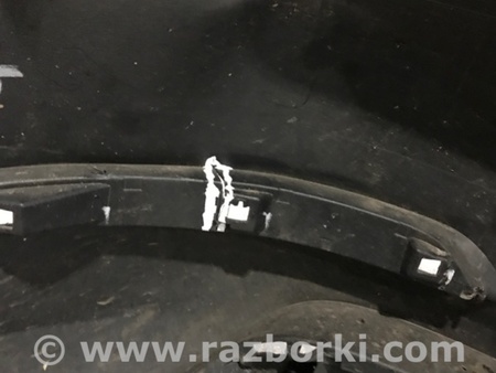 ФОТО Бампер для Audi (Ауди) A3 8V1, 8VA, 8V7, 8VS (03.2012-...) Киев