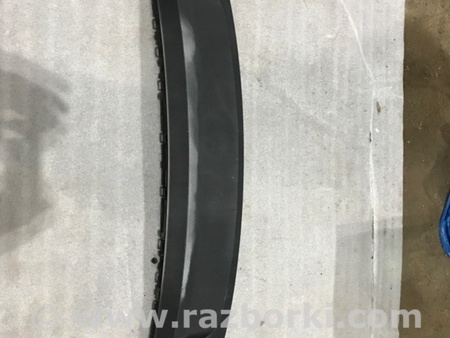 ФОТО Бампер нижняя часть для Audi (Ауди) A3 8V1, 8VA, 8V7, 8VS (03.2012-...) Киев