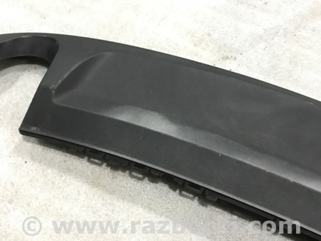 ФОТО Бампер нижняя часть для Audi (Ауди) A3 8V1, 8VA, 8V7, 8VS (03.2012-...) Киев