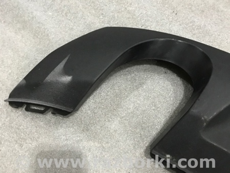 ФОТО Бампер нижняя часть для Audi (Ауди) A3 8V1, 8VA, 8V7, 8VS (03.2012-...) Киев