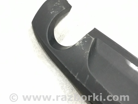 ФОТО Бампер нижняя часть для Audi (Ауди) A3 8V1, 8VA, 8V7, 8VS (03.2012-...) Киев