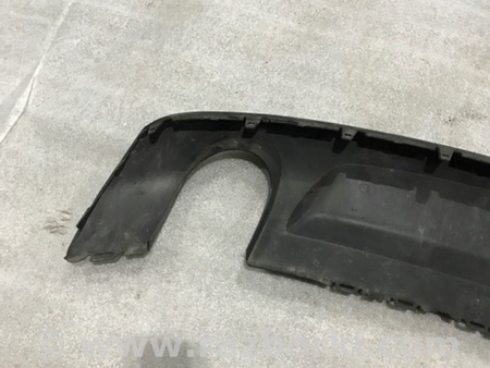 ФОТО Бампер нижняя часть для Audi (Ауди) A3 8V1, 8VA, 8V7, 8VS (03.2012-...) Киев
