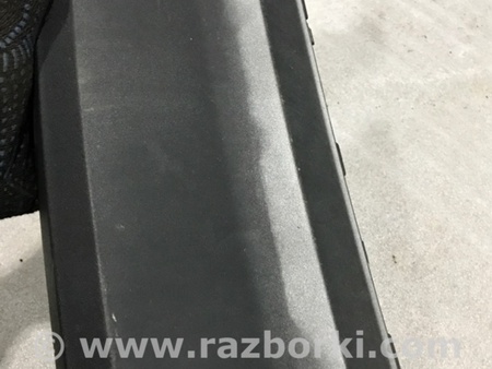 ФОТО Бампер нижняя часть для Audi (Ауди) A3 8V1, 8VA, 8V7, 8VS (03.2012-...) Киев