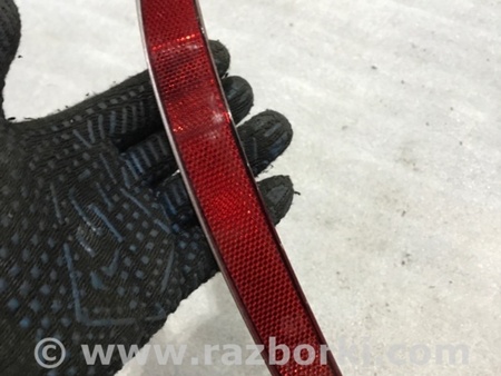 ФОТО Катафот для Audi (Ауди) A3 8V1, 8VA, 8V7, 8VS (03.2012-...) Киев