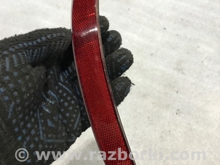 ФОТО Катафот для Audi (Ауди) A3 8V1, 8VA, 8V7, 8VS (03.2012-...) Киев