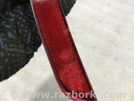 ФОТО Катафот для Audi (Ауди) A3 8V1, 8VA, 8V7, 8VS (03.2012-...) Киев